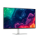 Monitor do pracy Dell S3225QS 32 Plus 4K 120 Hz VA biały